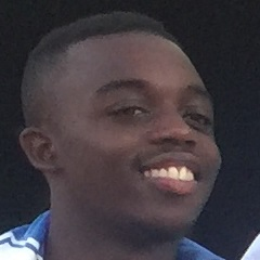 Brandon Smith mugshot
