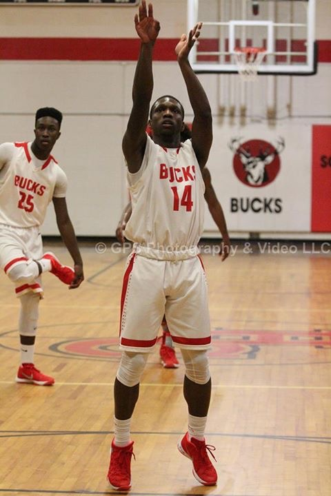 Devin Norwood