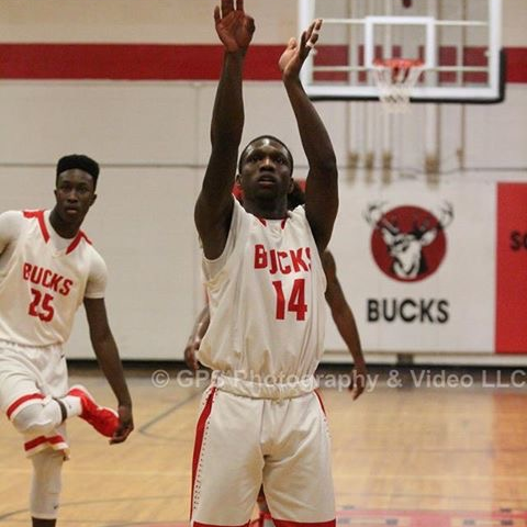 Devin Norwood