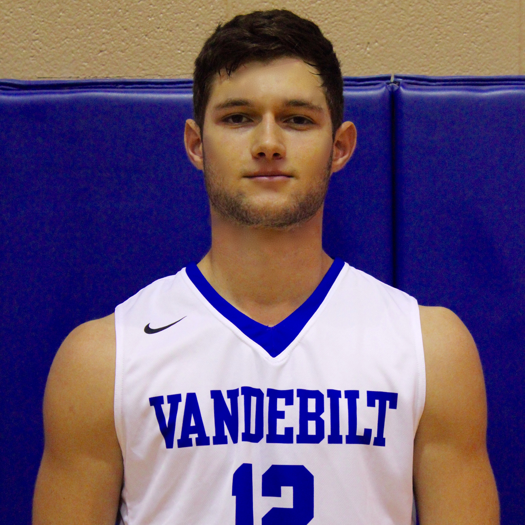 Kyle Thibodeaux