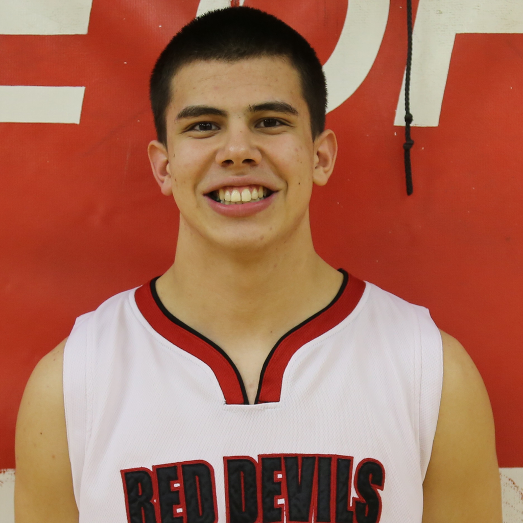 Zach Dulik