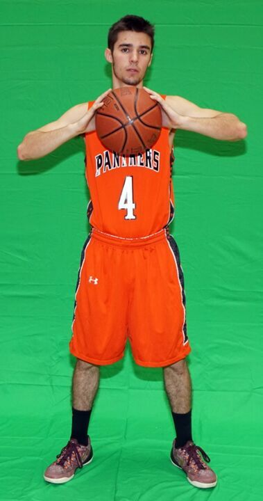 Tommy LaVine
