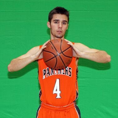 Tommy LaVine mugshot