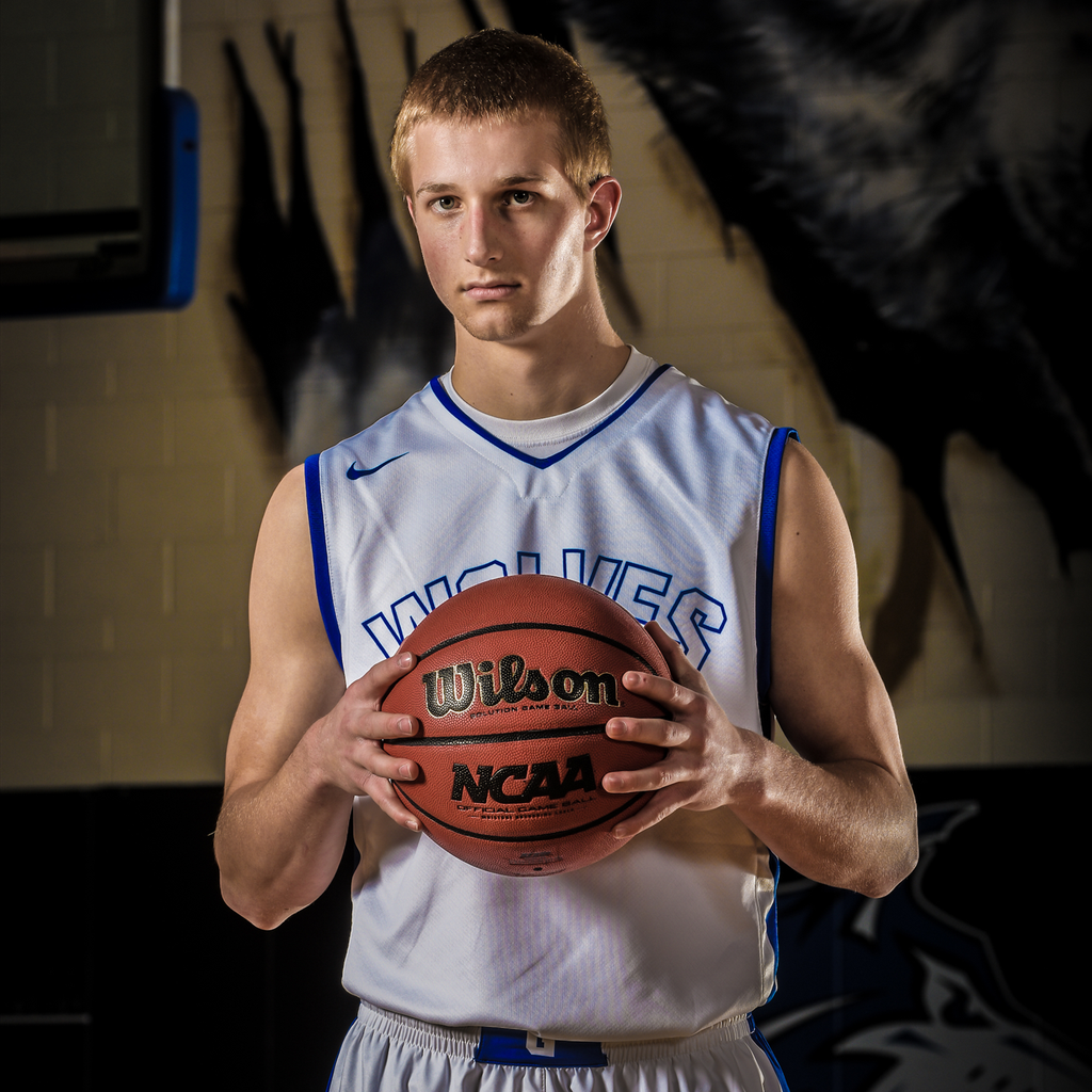Spencer Ederhoff