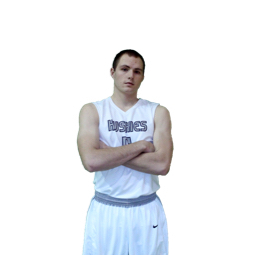 Ian Hinkley mugshot
