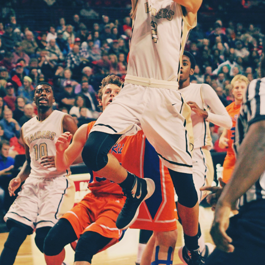 Malik Anderson