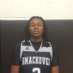 Khalil Lowery mugshot