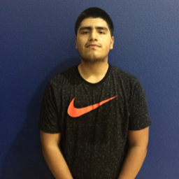 Jesus Garcia mugshot