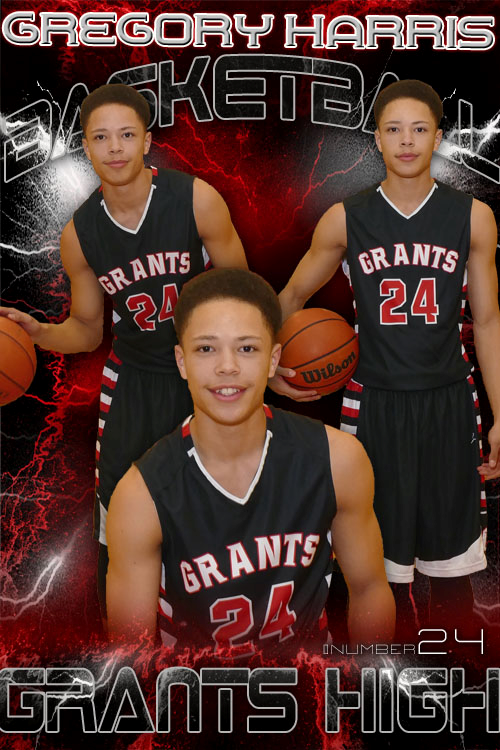 G. Harris