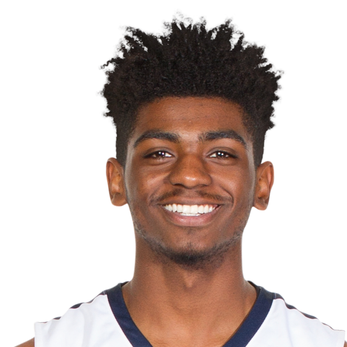 Brandon Gray mugshot