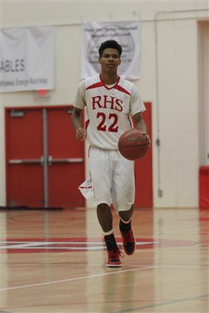 Darion Wilson