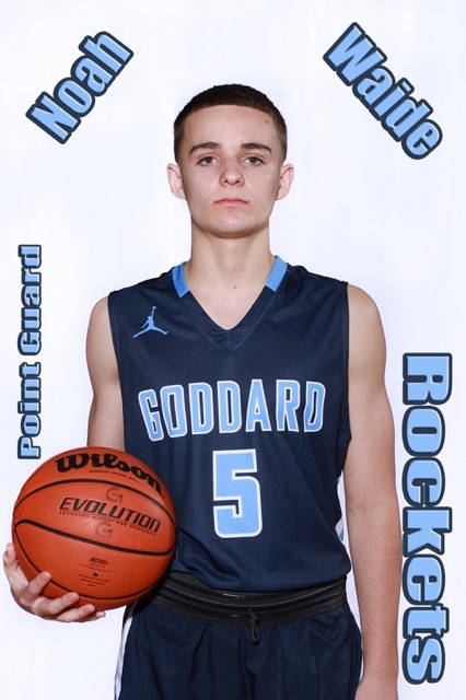 Noah Waide