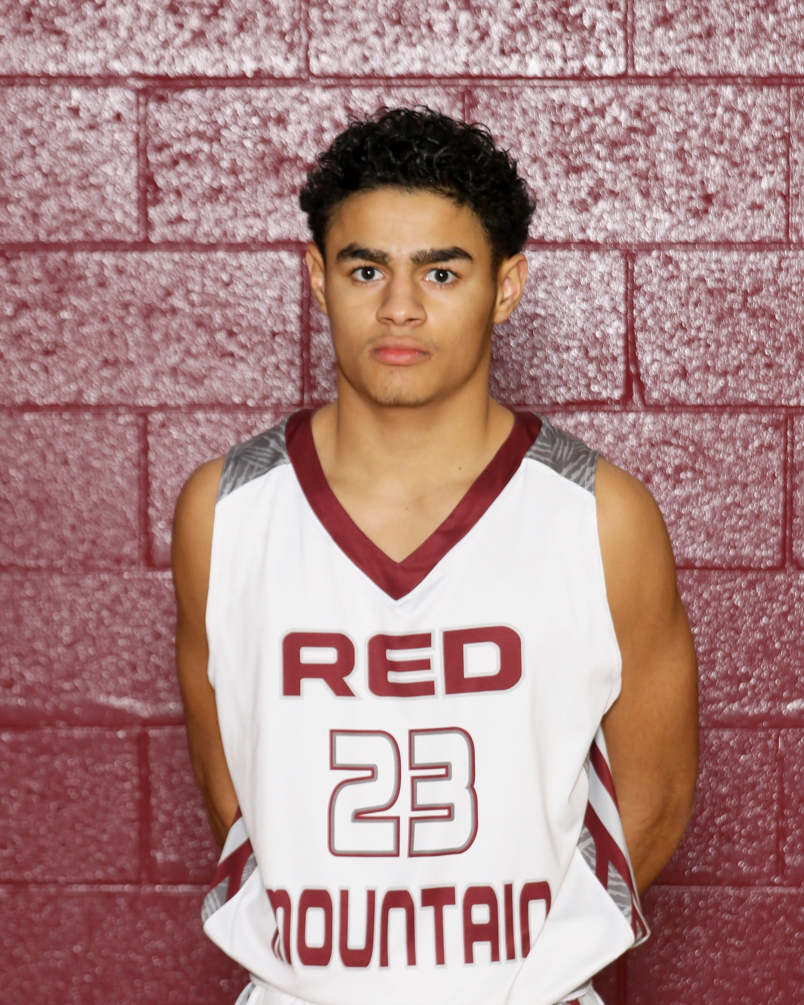 Andres Mayberry
