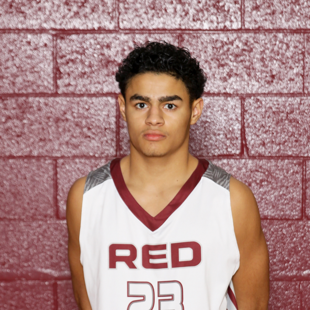 Andres Mayberry