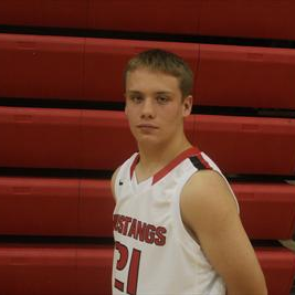 Carson Stave