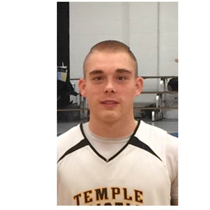 Andy Timmons mugshot