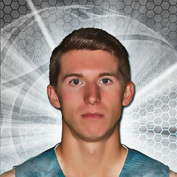 Branden Delgado mugshot