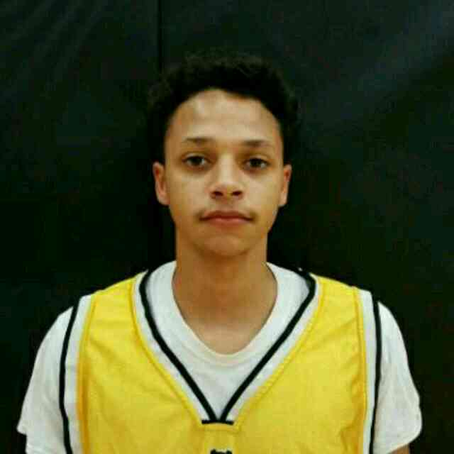 Isaiah Garmon mugshot