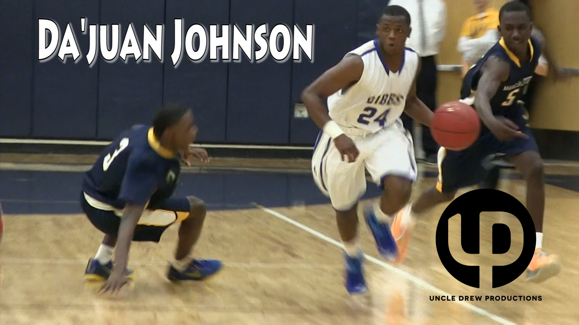 Da'Juan Johnson