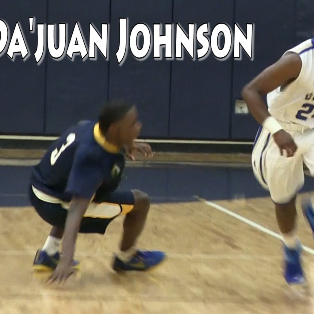 Da'Juan Johnson