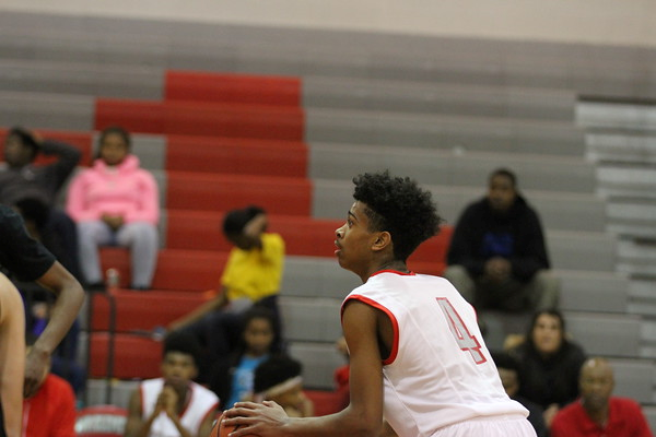 Delano Williams