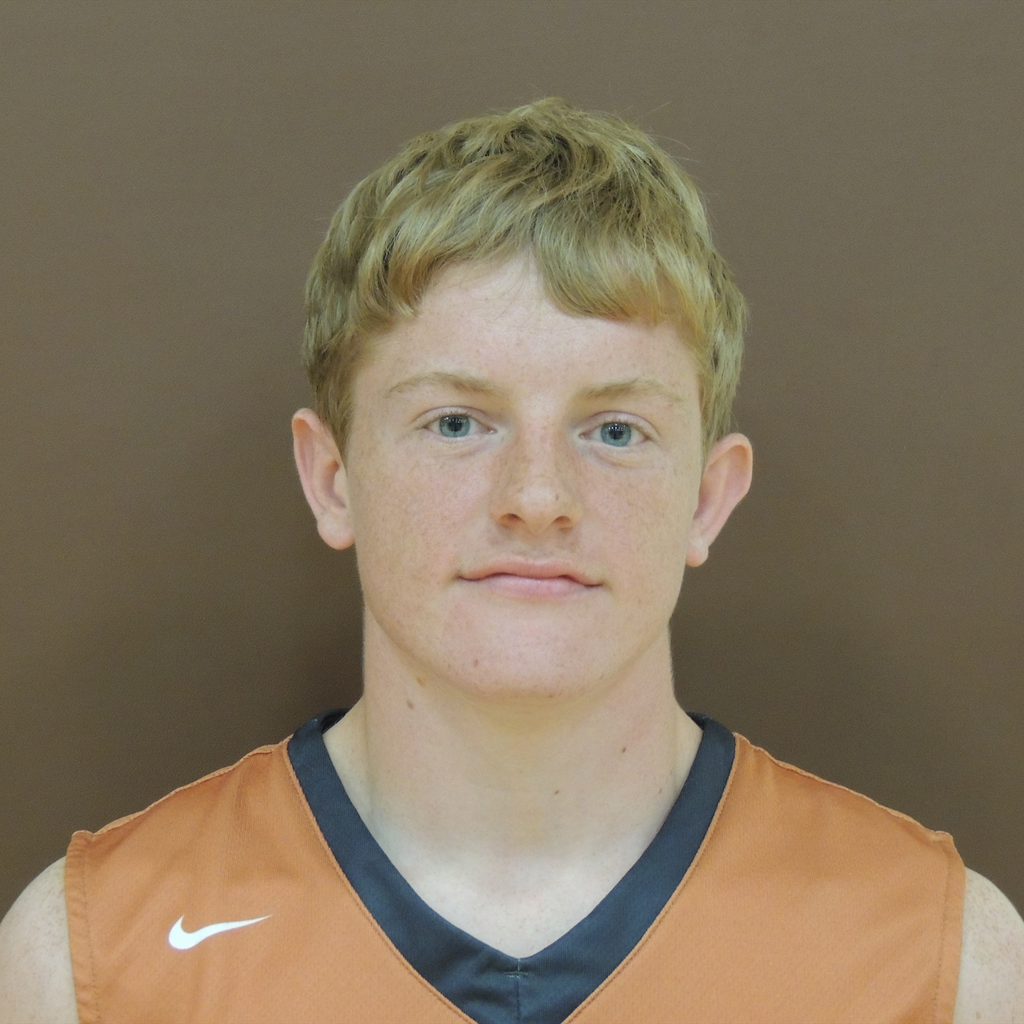 Jacob Sherron mugshot