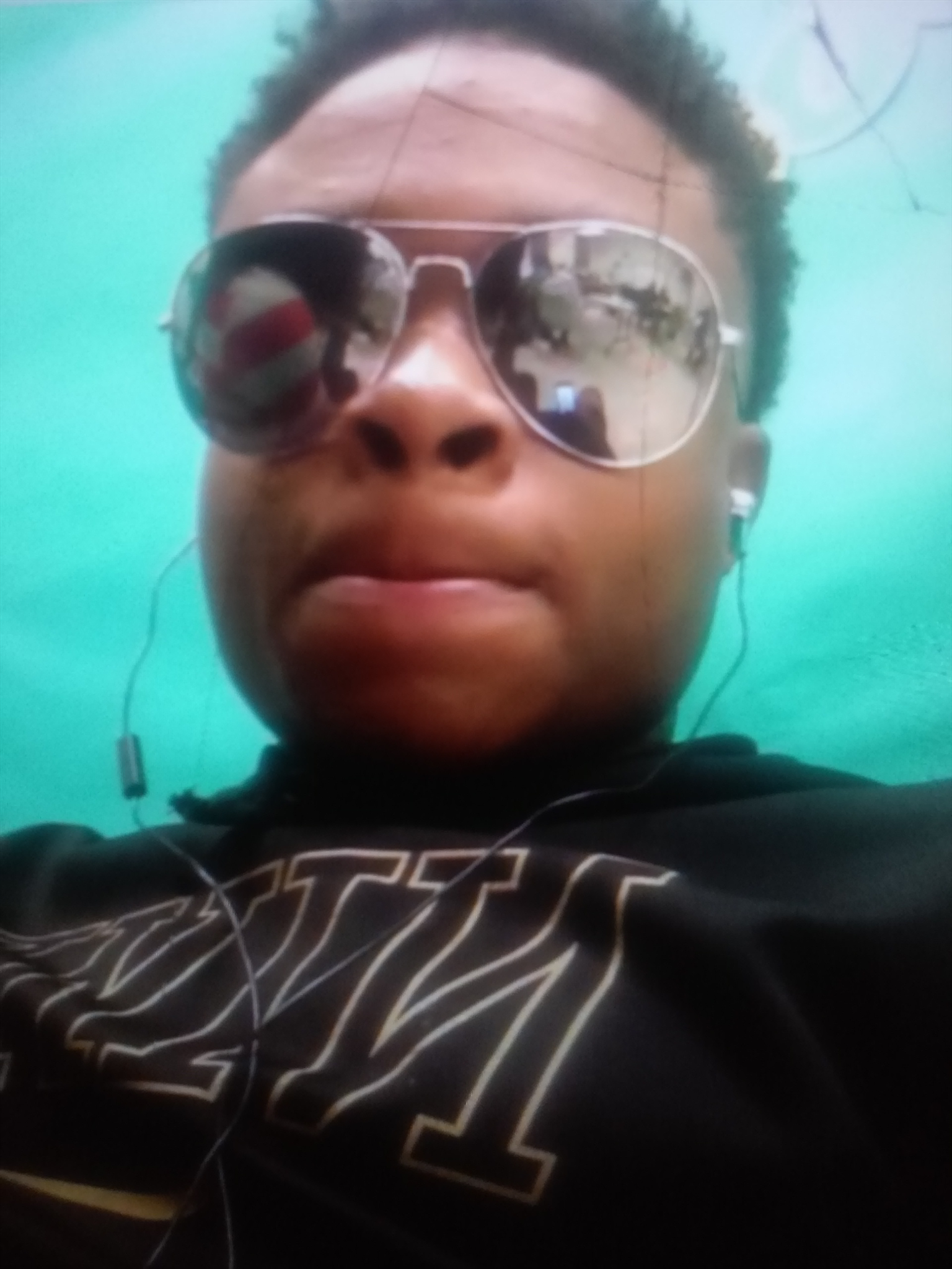 Theron T. gardner
