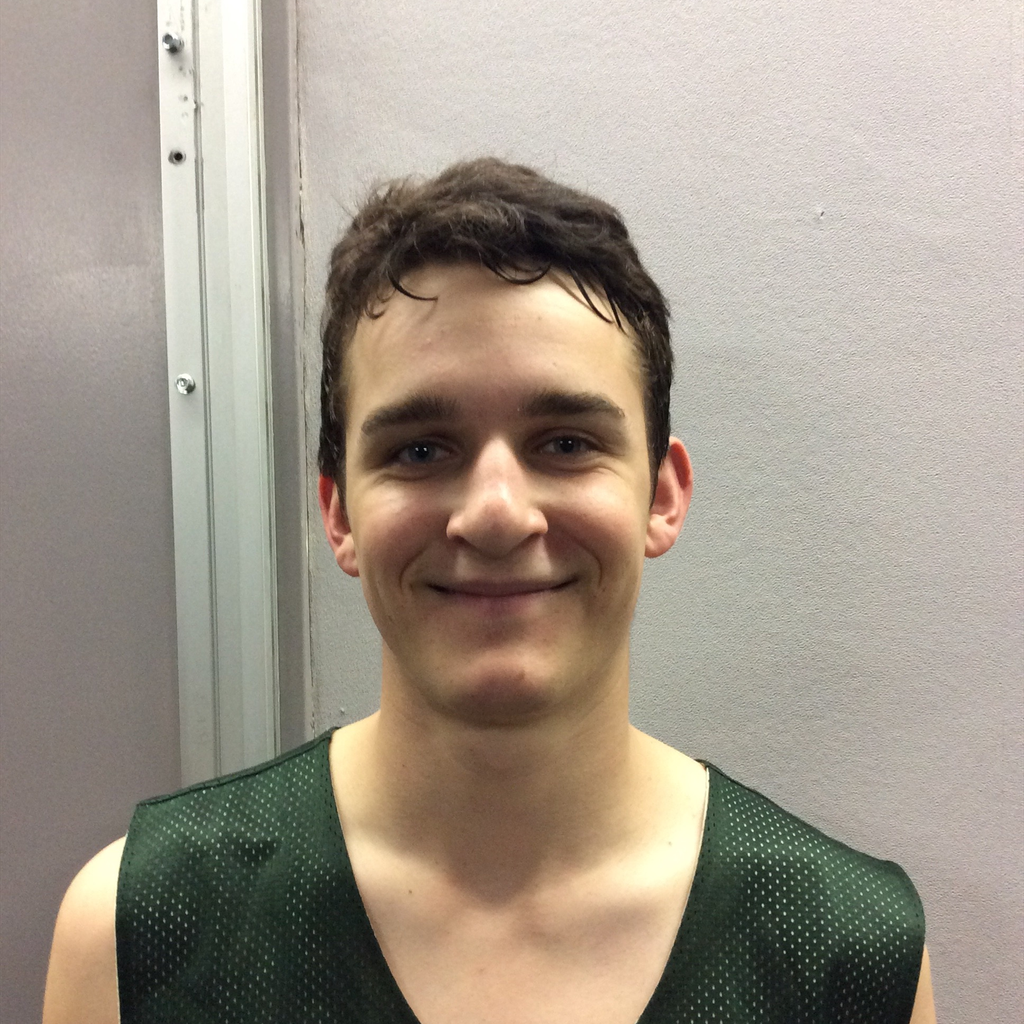 Brenden Weaver mugshot