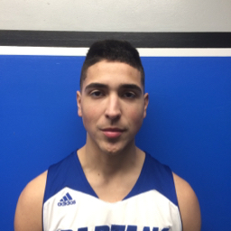 Brandon Argandona mugshot