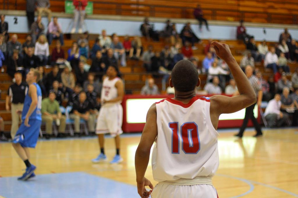 Kylon Jarreau