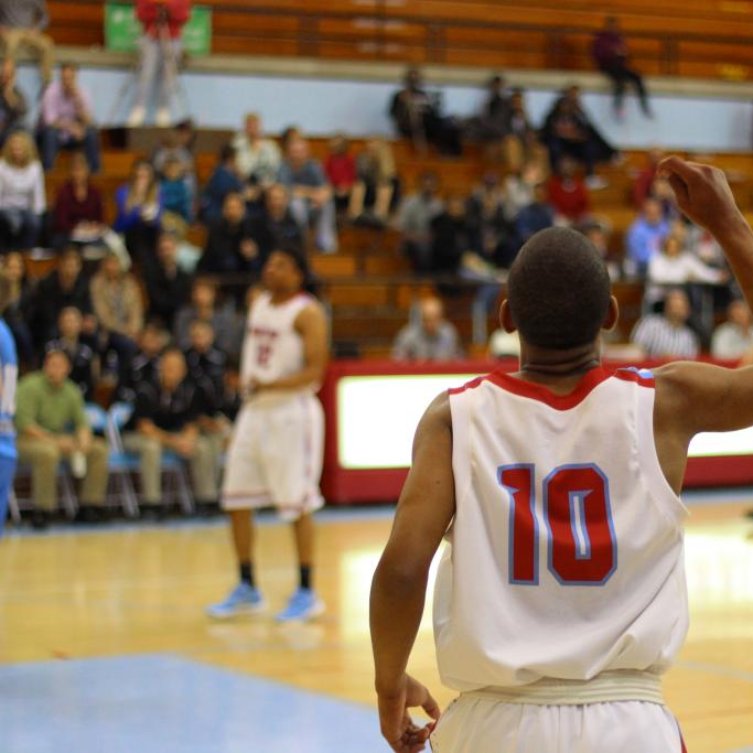 Kylon Jarreau