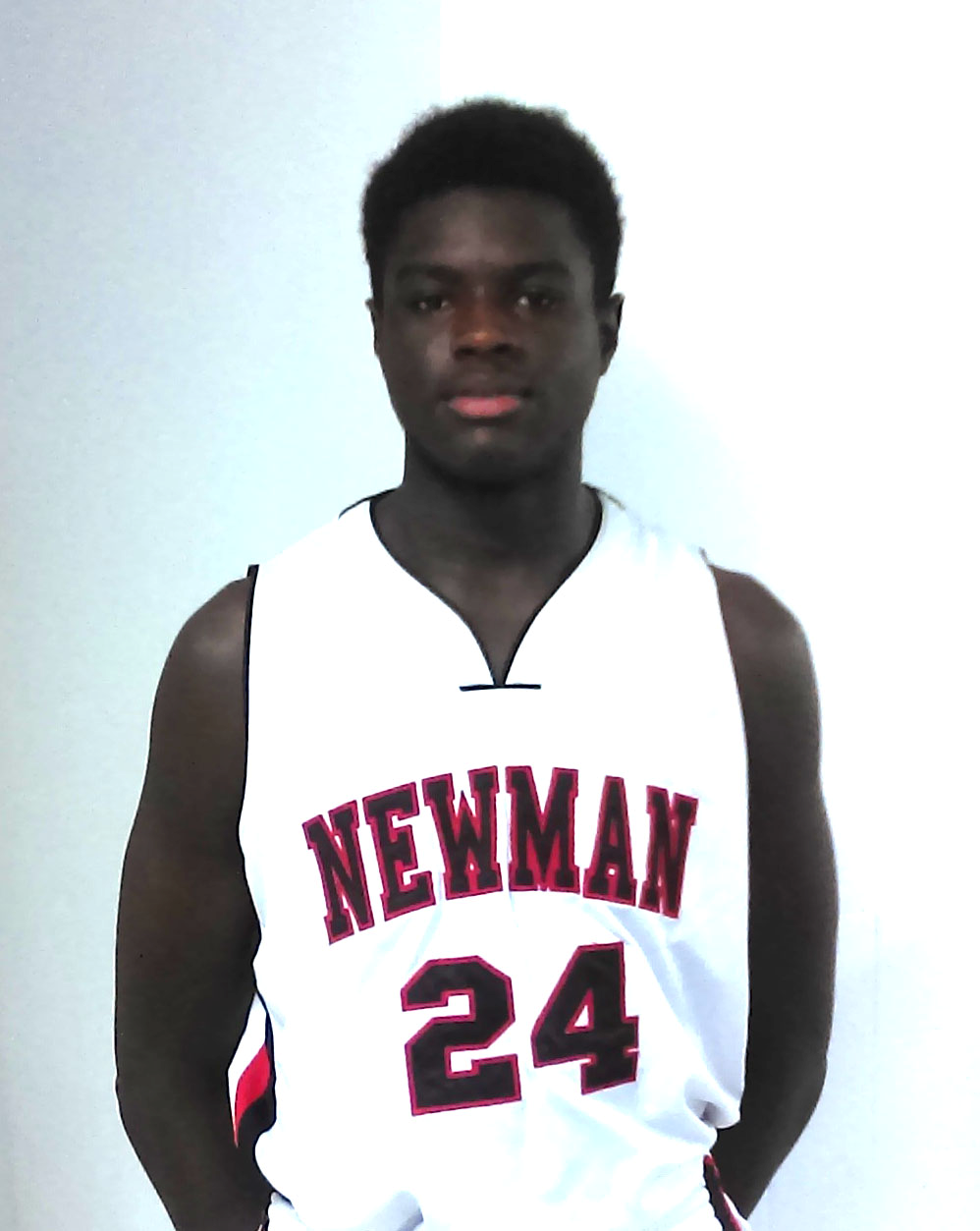 Grandhalbert Norvin