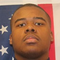 Maleek Pulliam mugshot