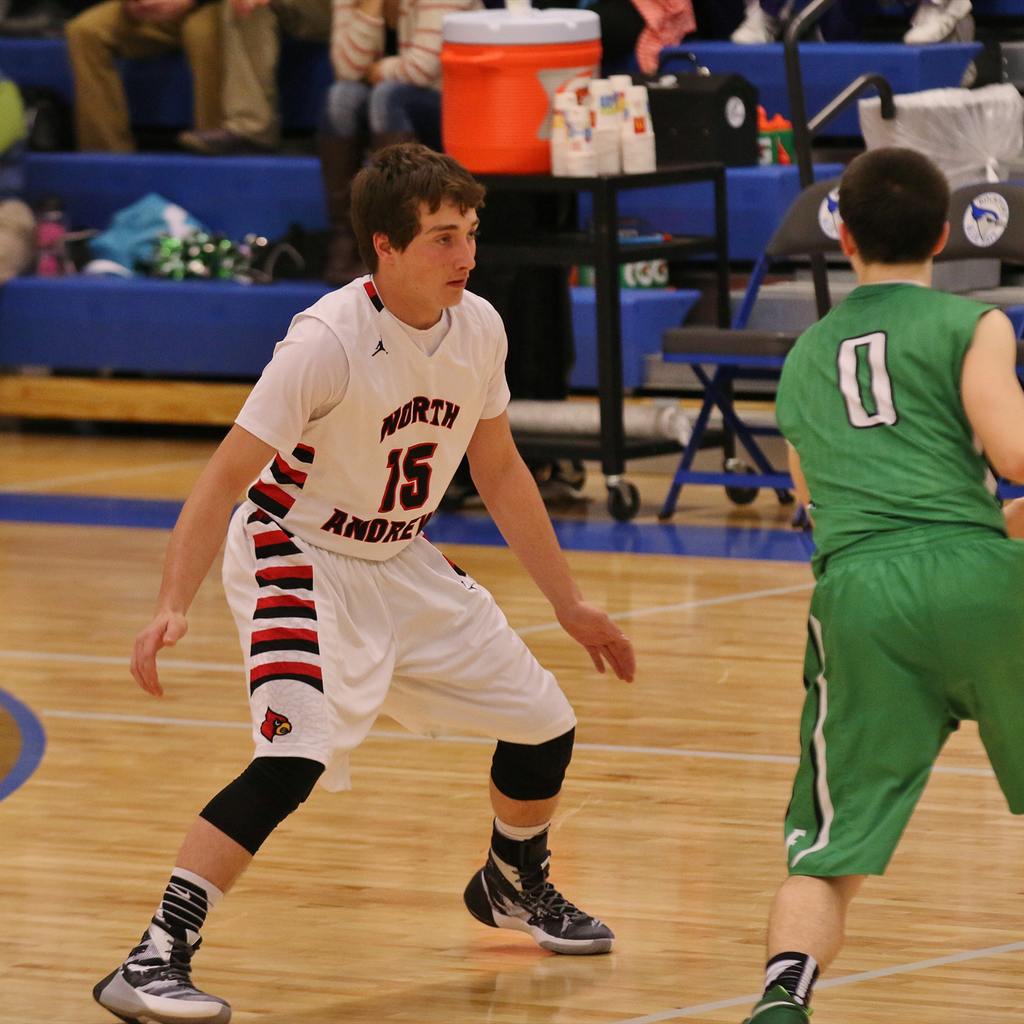 Logan Wilmes