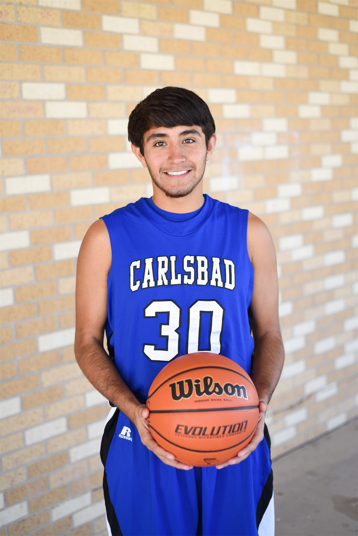 Malachi Calderon