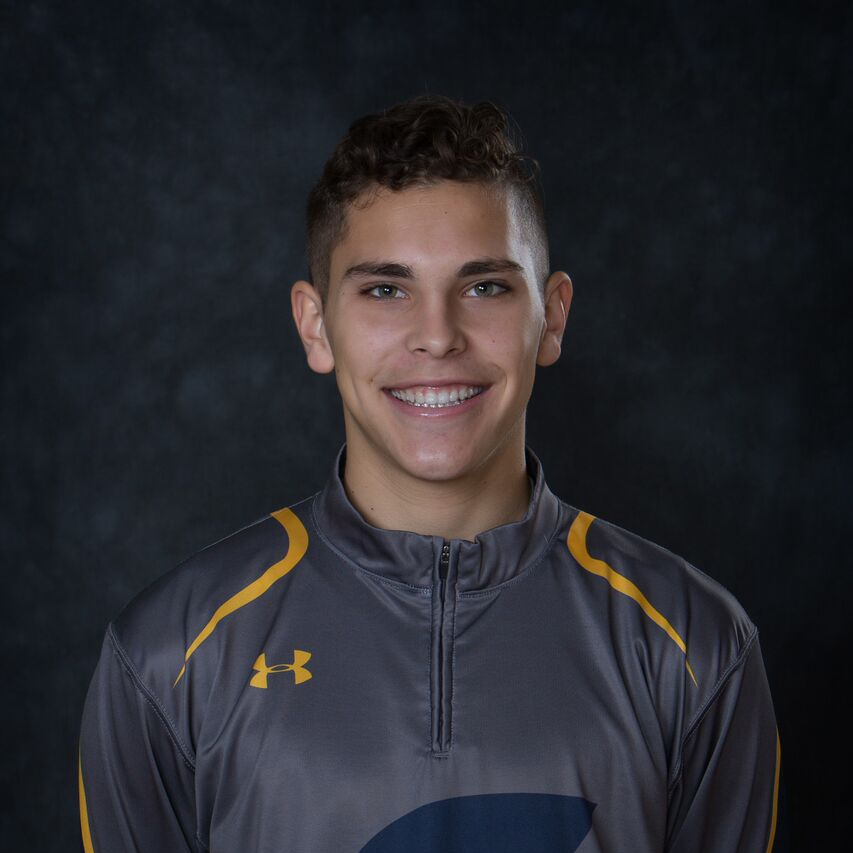 Griffin Baum