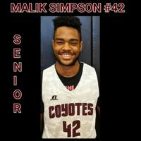 Malik Simpson