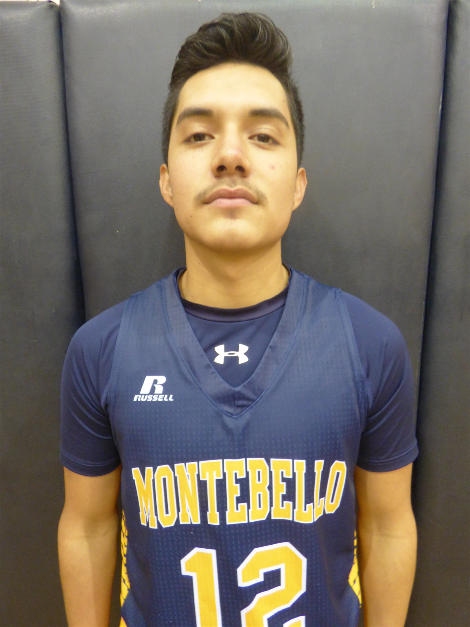 Daniel Pena
