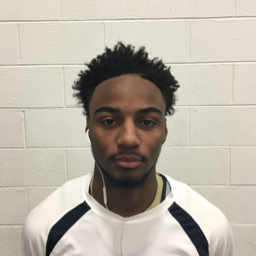 Gilbert Whiteside mugshot