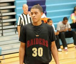 Keaton Simmons
