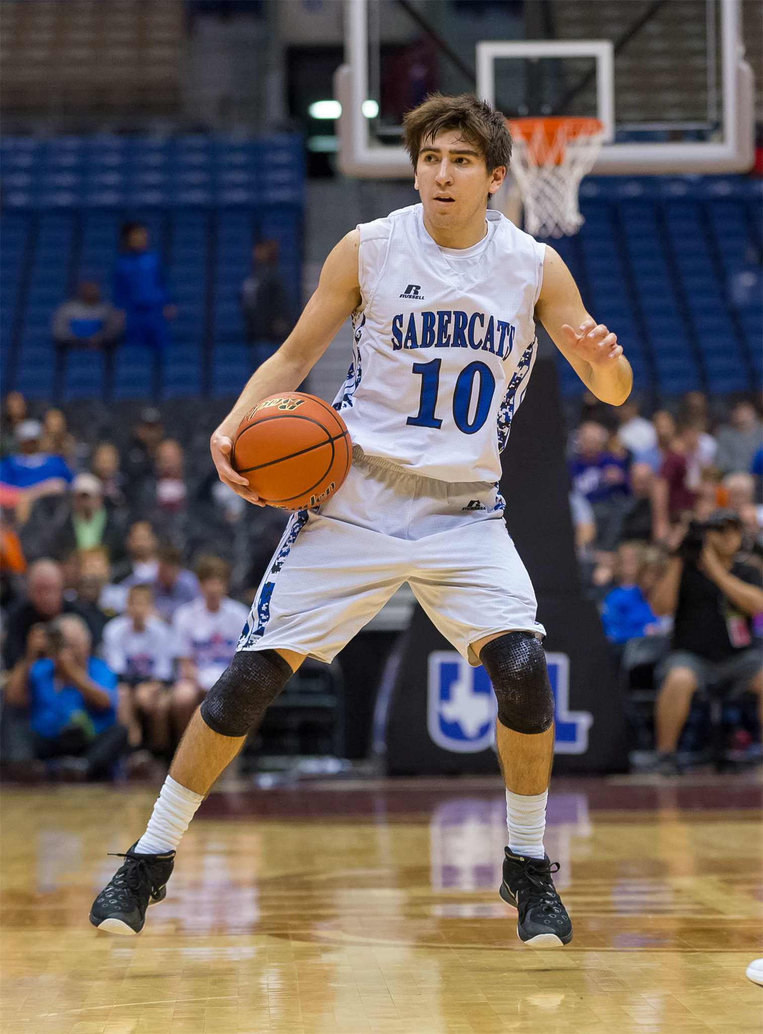 Ryan Garza