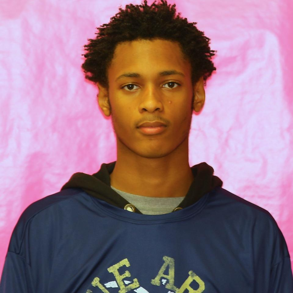 Imar Lawson