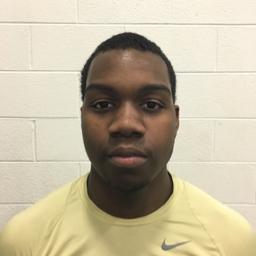 Pierre Stancil mugshot