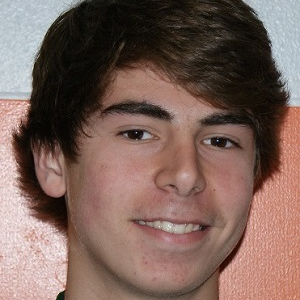 Jacob Yager