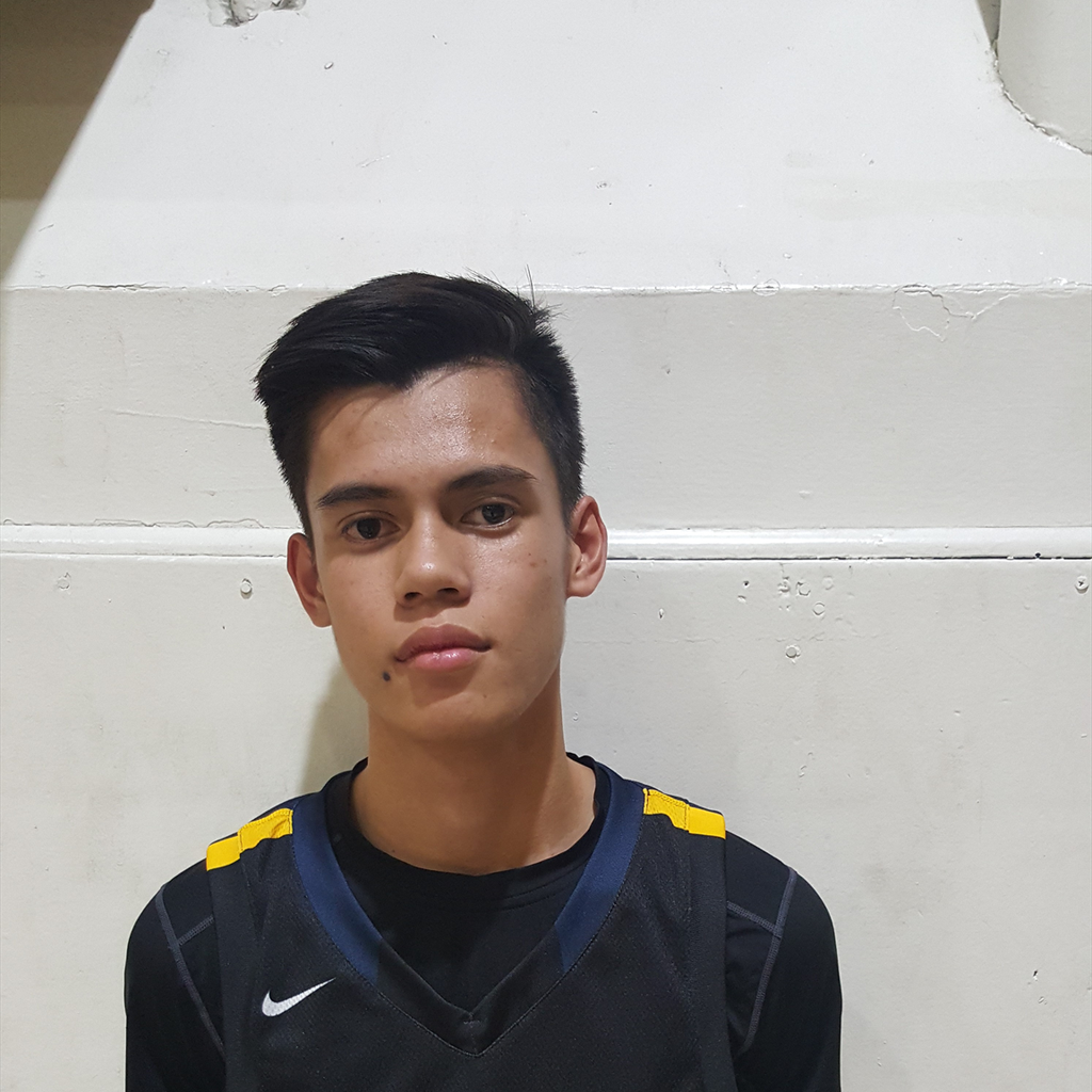 Rizal Melendrez mugshot