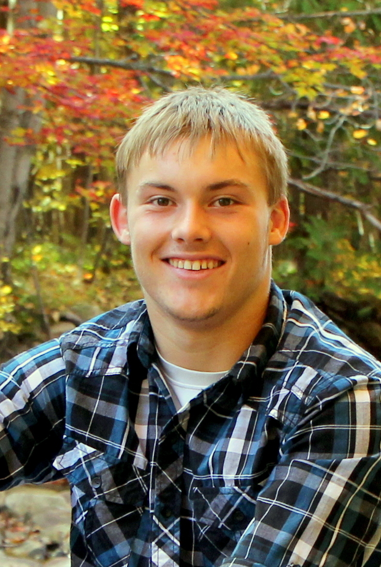 Zach Raymond