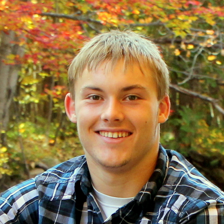 Zach Raymond