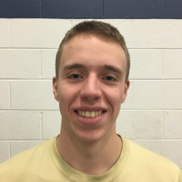 Thomas Burchfiel mugshot