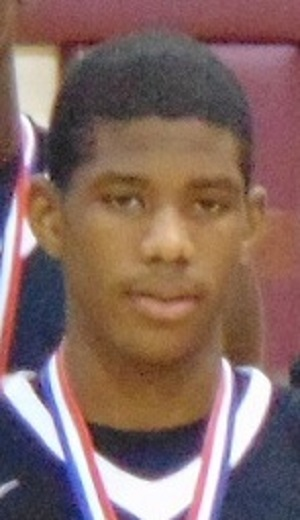 Kendric Davis