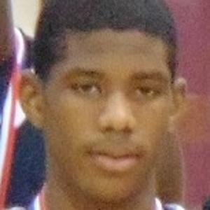 Kendric Davis mugshot